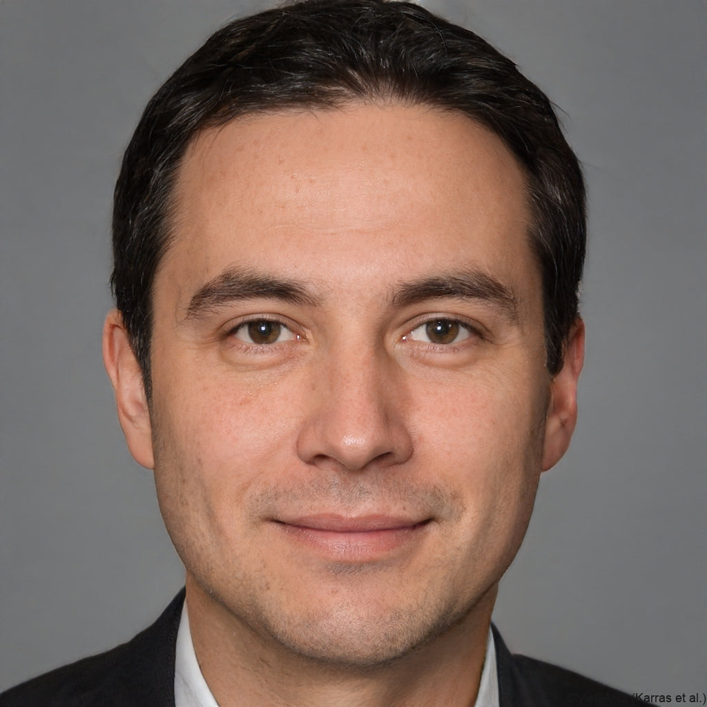 <em>Daniel Sanchez</em>